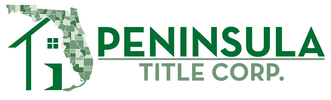 Peninsula Title Corp.